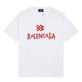 Picture of Balenciaga T Shirts Short _SKUBalenciagaM-2XLcptxW51822414
